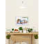 Eyre Tarney - Single Picture Frame Painting-21758926