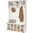 Rustic White