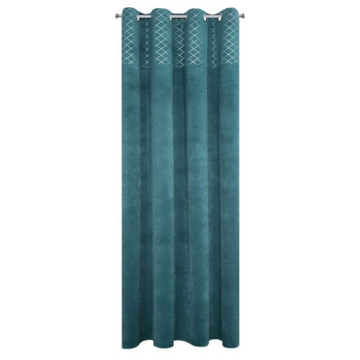 Blackout Curtain Single Panel
