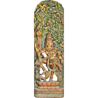 Déesse Saraswati