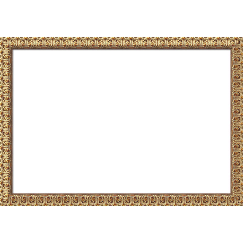 Tableaux d'organisation Florentine, 27" H x 39" W