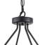 8 - Light Chandelier