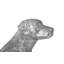 Labrador Statue