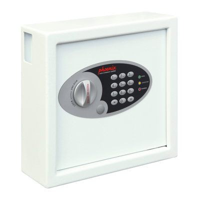 Wall Safe Lock