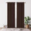Blackout Door Curtain Pair-917433215-917433155
