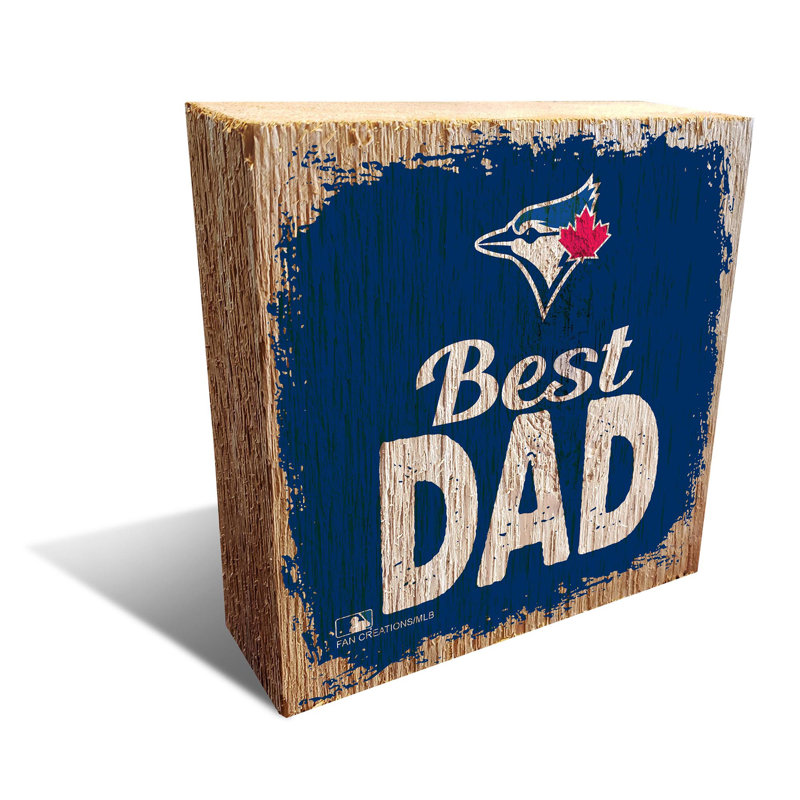 Wall Decor, Toronto Blue Jays