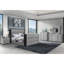 Miroir gris Esaïe-1855615833