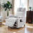 Fauteuil inclinable manuel