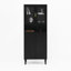 Armoire de rangement 4 portes-377077272