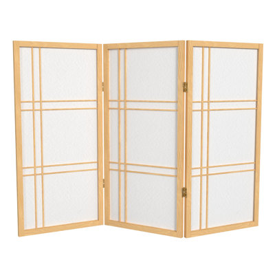 Écran court Shoji 3 pi Keitez
