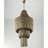 Light Black Chain Hanging Outdoor Entertaining & Lighting-89097041-89097045-130622609