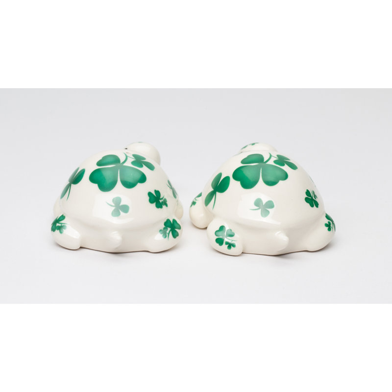 Tortue Shamrock