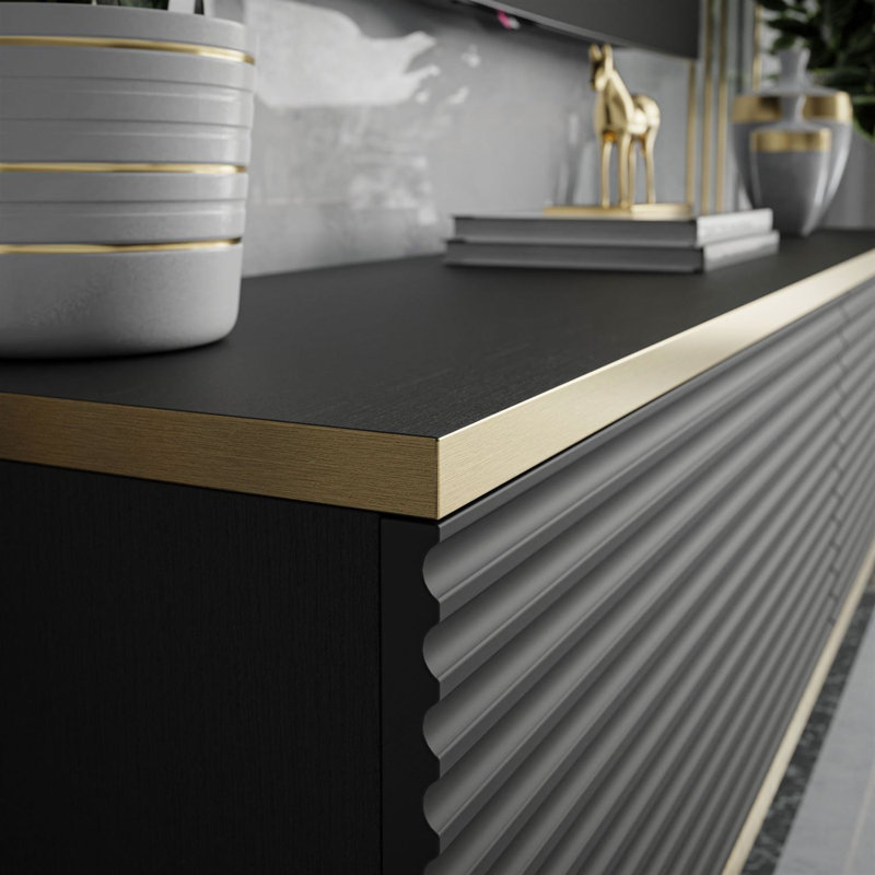 Aleeta TV Stand