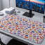 Polyester Desk Pad-397789608