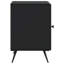 43cm W Manufactured Wood Bedside Table-85146585