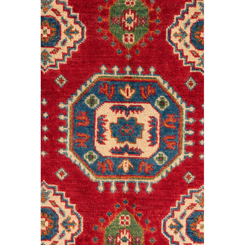 Tapis rouge Kaibab