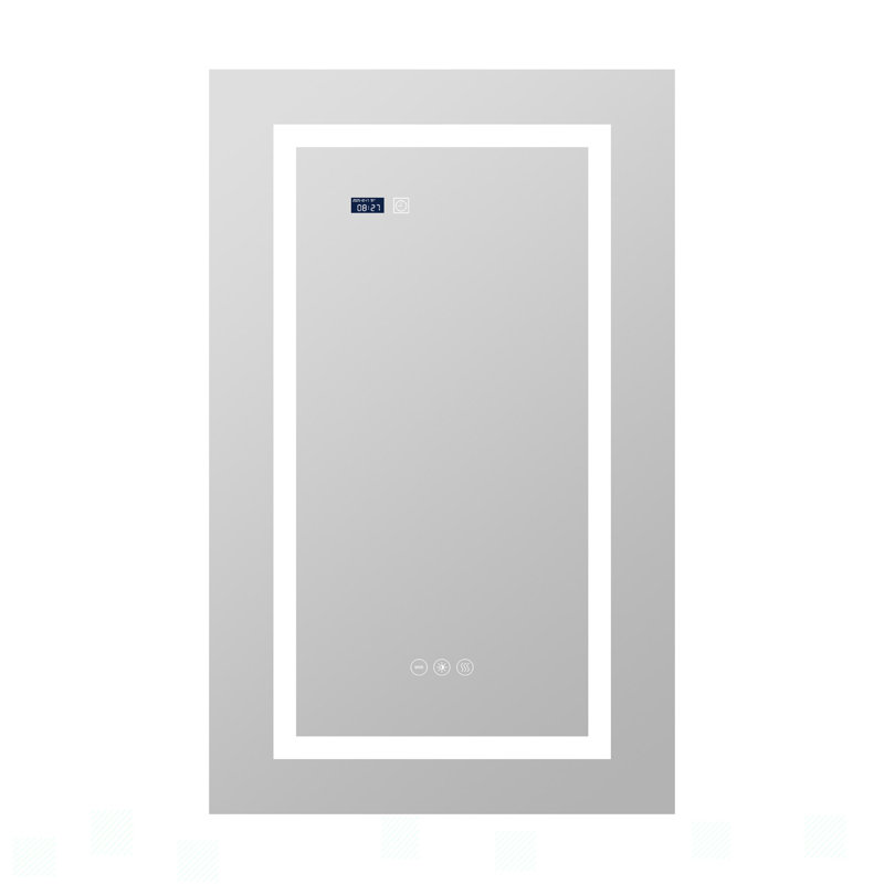 Ceylan Wall Mirror
