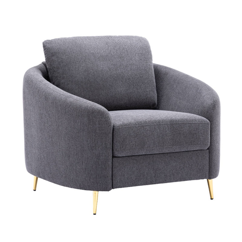 Glazier Chair