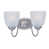 Satin Nickel selected