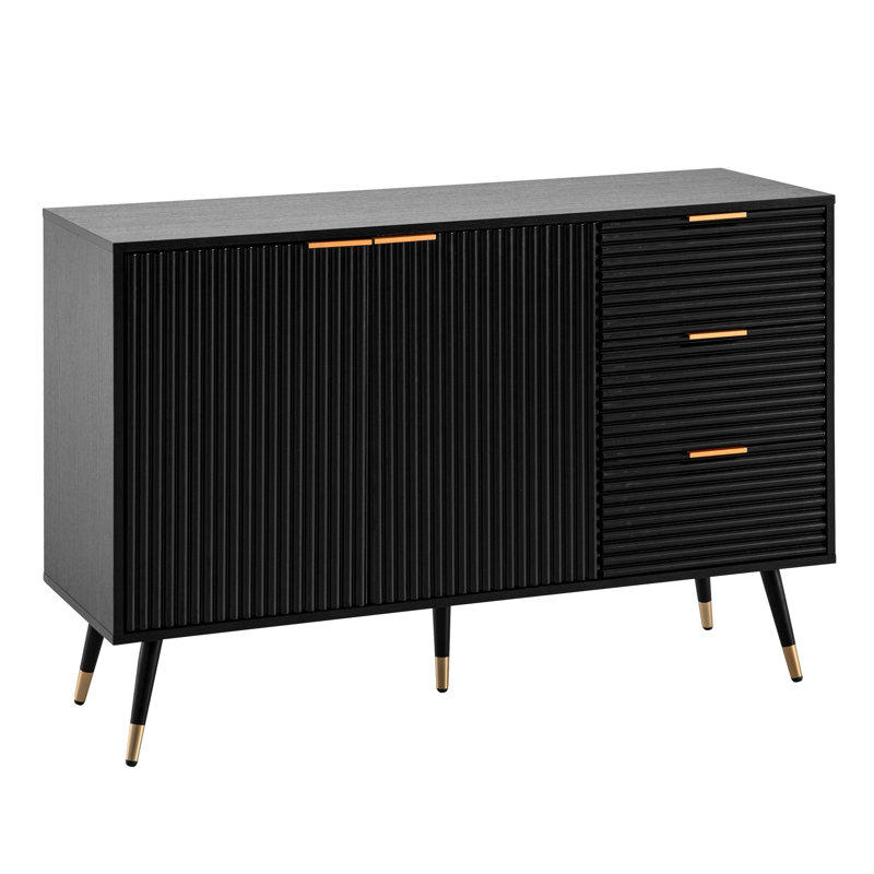 120cm Sideboard