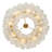 Armala 8 - Light Dimmable Chandelier