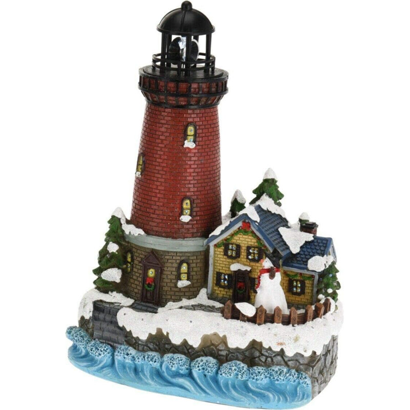 Christmas Village