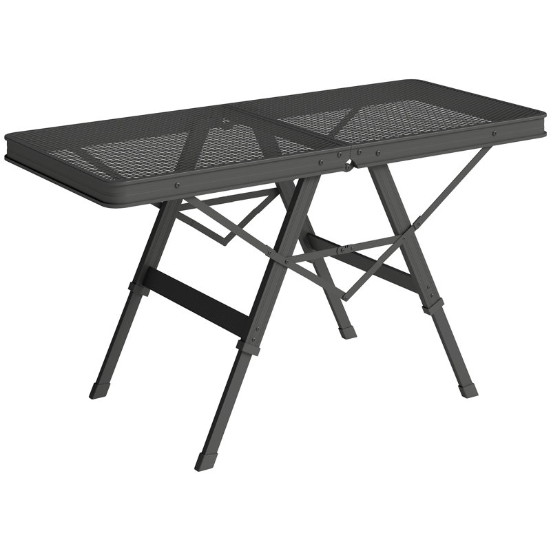 Rectangular 2 - Person 90Cm L Outdoor Picnic Table