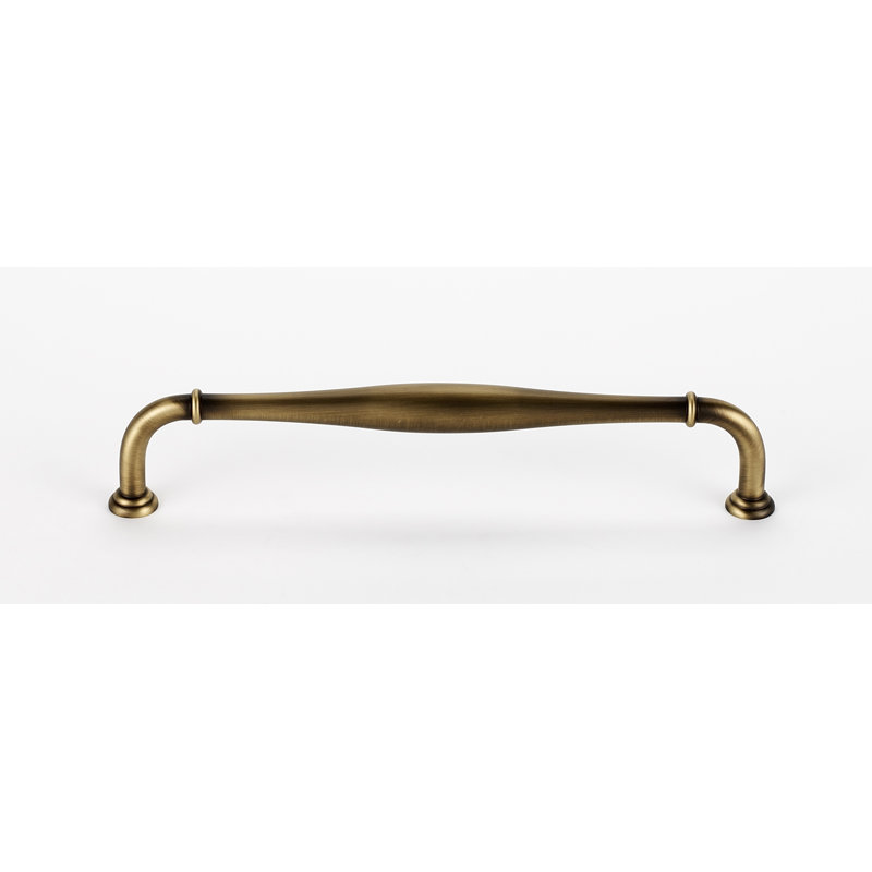 Charlie Appliance Pull, Antique English Matte