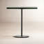 Table de bout Birkett
