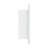 Claytin Glass Frameless Medicine Cabinet with Adjustable Shelves-1738136820