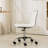 Penkridge Task Chair,Adjustable Air Lift Office Chair-595104742