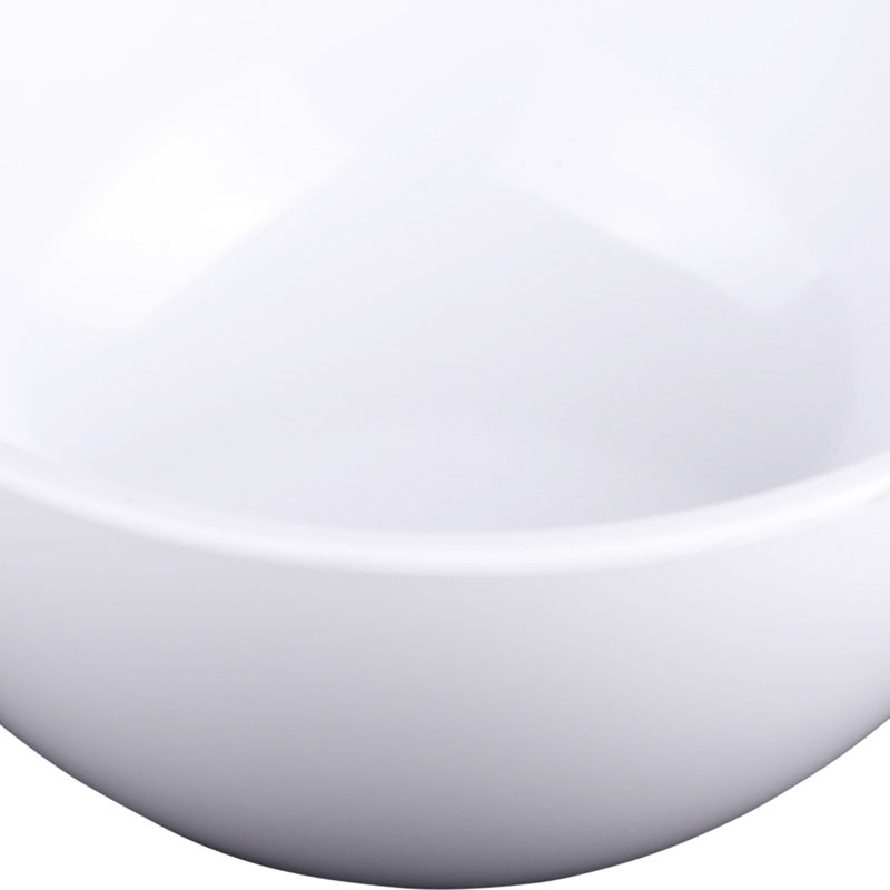 Olympus 40 oz. Round Melamine Cereal bowl