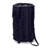 Fabric Rolling Laundry Hamper with Handles