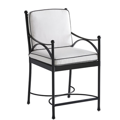 Pavlova Counter Stool