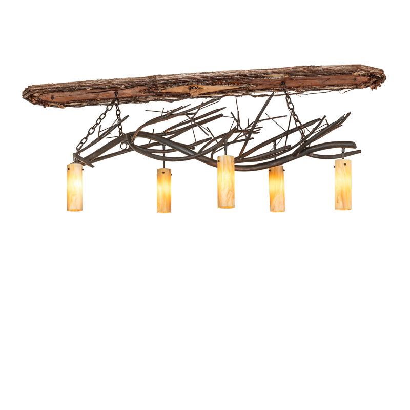 5 - Light Chandelier