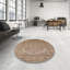 Tapis oriental brun Stali-1442230284