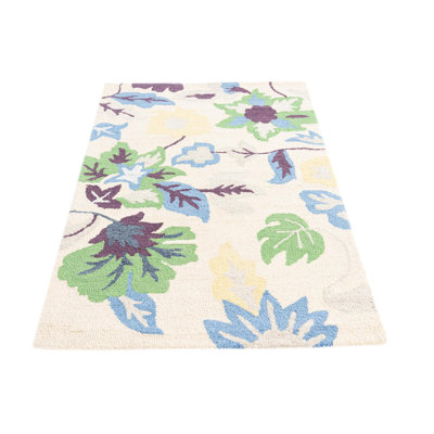 Mullan Ivory Rug