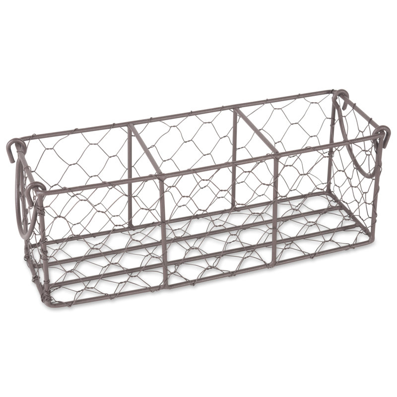 Porte-ustensiles Deloatch, Rustic