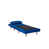 Bleu est en rupture de stock
