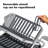 Metal Dish Rack