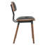 Gerhart Upholstered Dining Chair-154748408