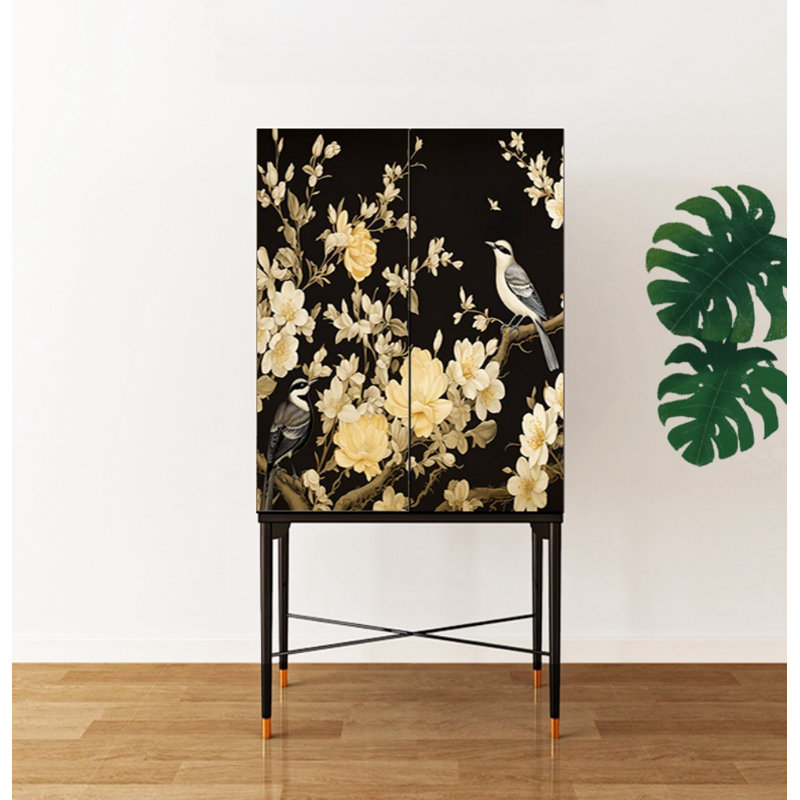 Armoire d'appoint Aavyan
