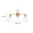 Keston Dimmable Vanity Light-427421108-427421096-427421097