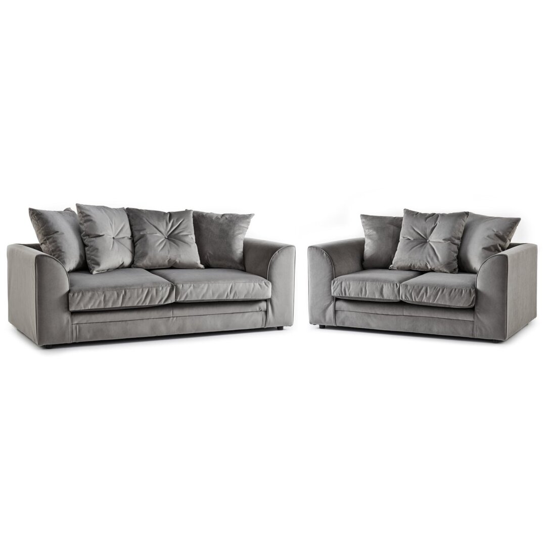 Sofa-Set Bost