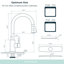 Pull Down Spray Single Lever Kitchen Tap-366610967