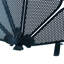 Himmel Iron Fireplace Accessory