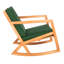 Chaise berçante de patio Cormach Mathew-2142626545-2142626542