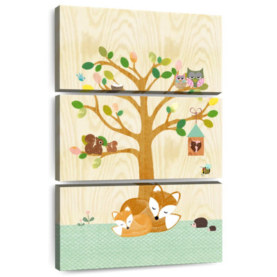Ashelle Kids Tree