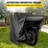 4.5 Ft. W x 11 Ft. D Garage