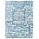 Allenby Performance Geometric Rug